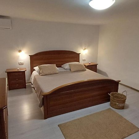 Апартаменты Casa Simeti Пореч Экстерьер фото