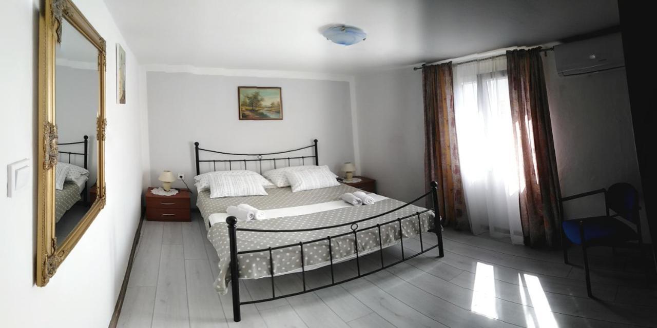 Апартаменты Casa Simeti Пореч Экстерьер фото